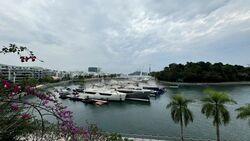 Reflections At Keppel Bay (D4), Condominium #473554681
